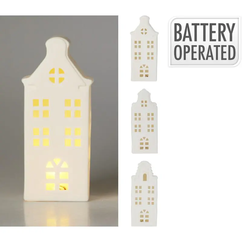 Huis Led 31cm Design |