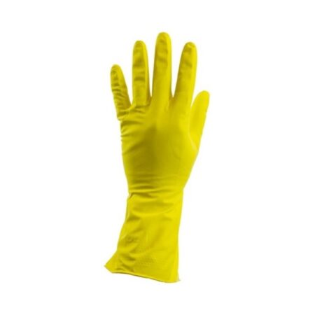 Huishoudhandschoenen XL latex | Luva