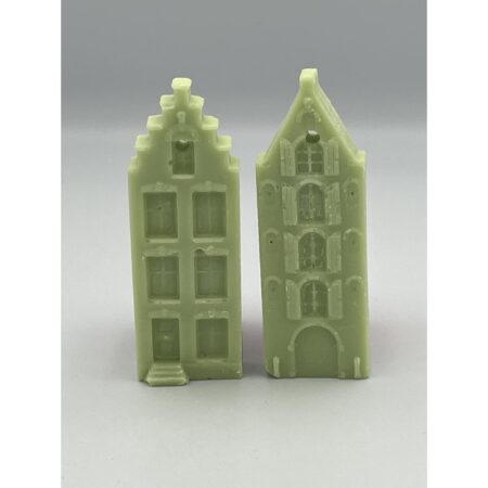 Huisje geur Yuzu set a 2 | Vos Decorations