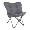 Human Comfort - Camping Vouwstoel Prazzo XL | Human Comfort