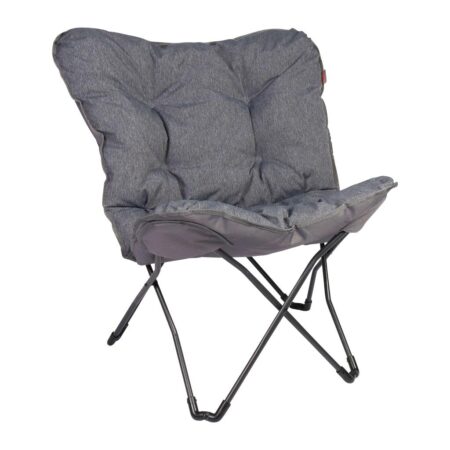 Human Comfort - Camping Vouwstoel Prazzo XL | Human Comfort