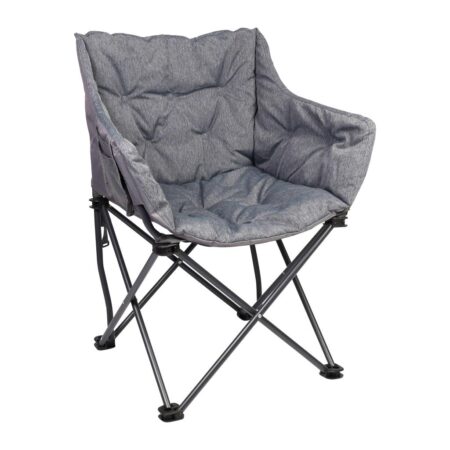 Human Comfort - Camping Vouwstoel Seyne | Human Comfort