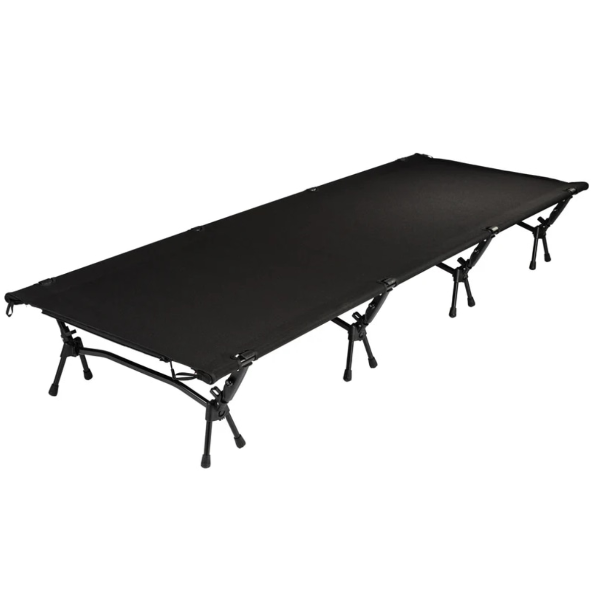 Human Comfort - High Sleeper Thivet Frame Veldbed | Human Comfort