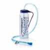 Hydrant drinkbeker met flexibele drinkslang | Inhoud 1 liter | Vaatwasmachinebestendig | PR65222 | ThuiszorgwinkelXL