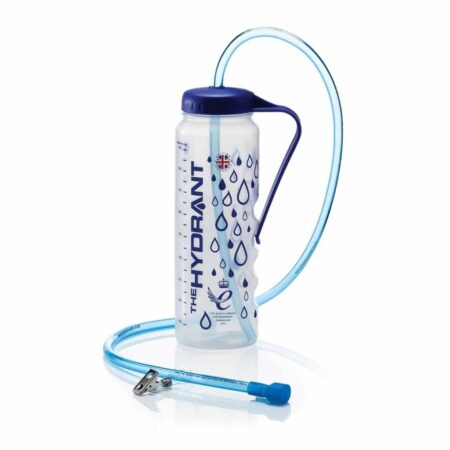 Hydrant drinkbeker met flexibele drinkslang | Inhoud 1 liter | Vaatwasmachinebestendig | PR65222 | ThuiszorgwinkelXL