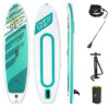 Hydro Force Huakai Opblaasbaar SUP Board - 305 cm | Hydro Force