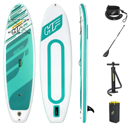 Hydro Force Huakai Opblaasbaar SUP Board - 305 cm | Hydro Force
