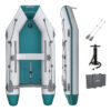 Hydro Force Mirovia Elite 330 Rubberboot Opblaasbaar - 4 Volwassenen | Hydro Force