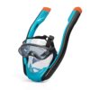 Hydro-Pro Flowtech Snorkel Masker S/M | Bestway