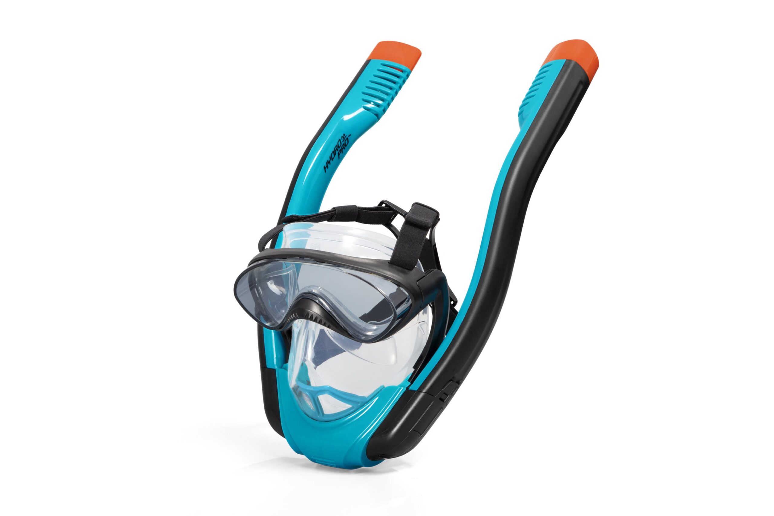 Hydro-Pro Flowtech Snorkel Masker S/M | Bestway