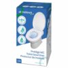 Hygiënische opvangzakken voor toilet | Dr Helewa | Verpakking 20 stuks | Sluitbaar | DH1020 | Dr Helewa