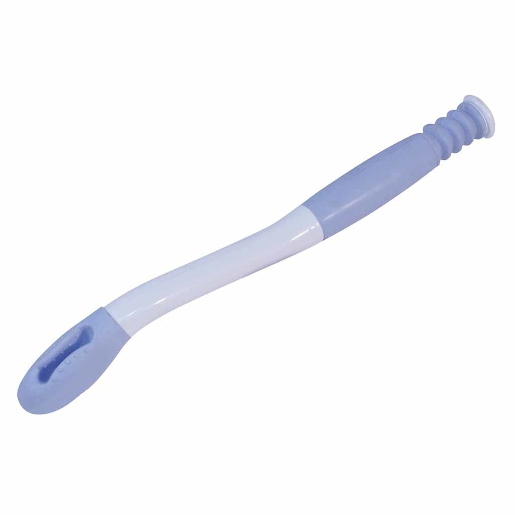 Hygienische papiertang | Lengte 38 cm | Voor toiletpapier en vochtige doekjes | VM971D | ThuiszorgwinkelXL
