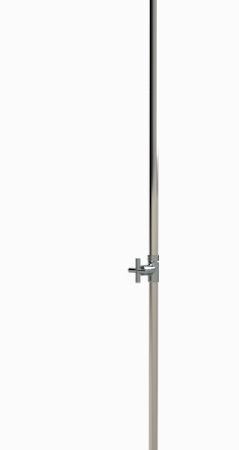 IDEAL Marlin buitendouche - RVS | IDEAL