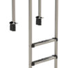IDEAL Muro RVS zwembadtrap 3 treden - AISI 304 | IDEAL