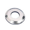 IDEAL RVS Sierring voor zwembadtrap - AISI 316 | IDEAL