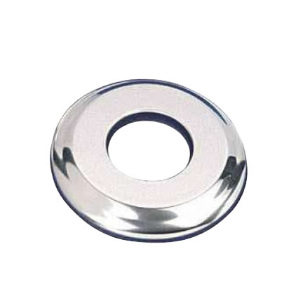 IDEAL RVS Sierring voor zwembadtrap - AISI 316 | IDEAL