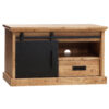 IJmuiden TV-dressoir smal |