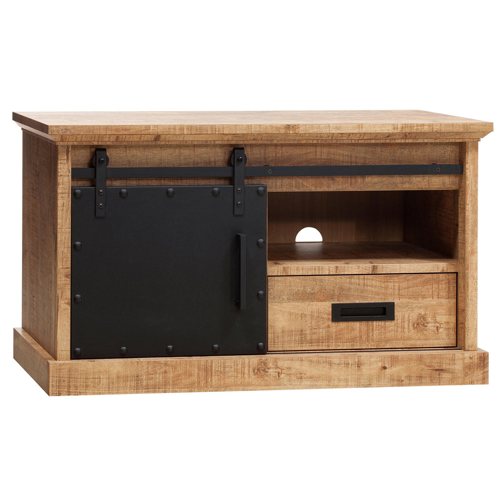 IJmuiden TV-dressoir smal |
