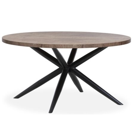 IJmuiden ronde eettafel |