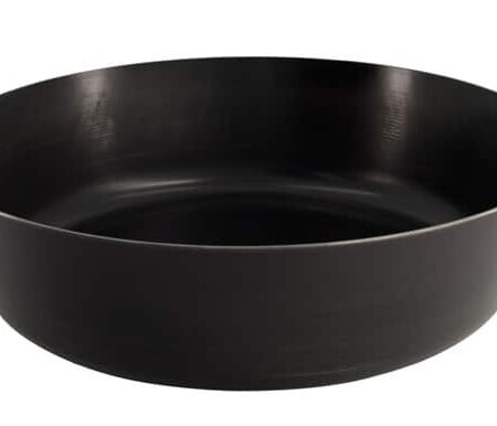 IJzeren Tempura Frituurpan - Tokyo Design Studio - 10.9L - 39cm | Tokyo Design Studio