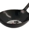 IJzeren Wok - Tokyo Design Studio - 33cm
