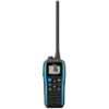 Icom IC-M25EURO EVO Handmarifoon Zwart/Blauw | Icom