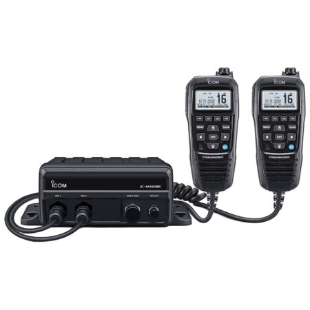 Icom IC-M410BB Black Box Marifoon | Icom