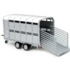 Ifor Williams veetransportaanhanger 1:32 | Britains