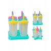 Ijs Lolly Maker 6 Ijsjes | Excellent Houseware