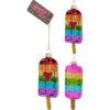 Ijsje Hangdeco 5x13cm |
