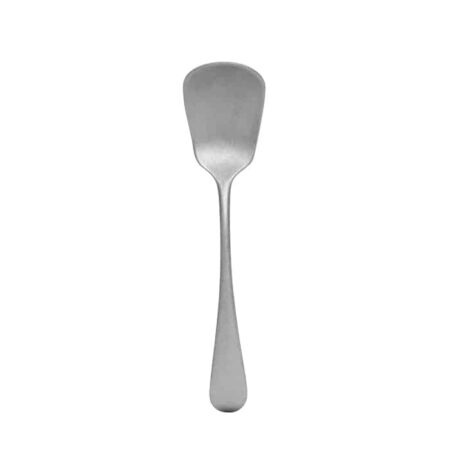 Ijslepel Vintage - The Oriental Shop - 13cm | Geen Merk