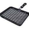 Ijzeren Yakidokoro Vis Grill - 35 x 23.5 x 3.5 cm | Tokyo Design Studio