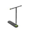 Indo Fusion trampoline step | Indo