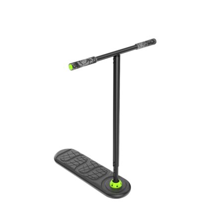 Indo Fusion trampoline step | Indo