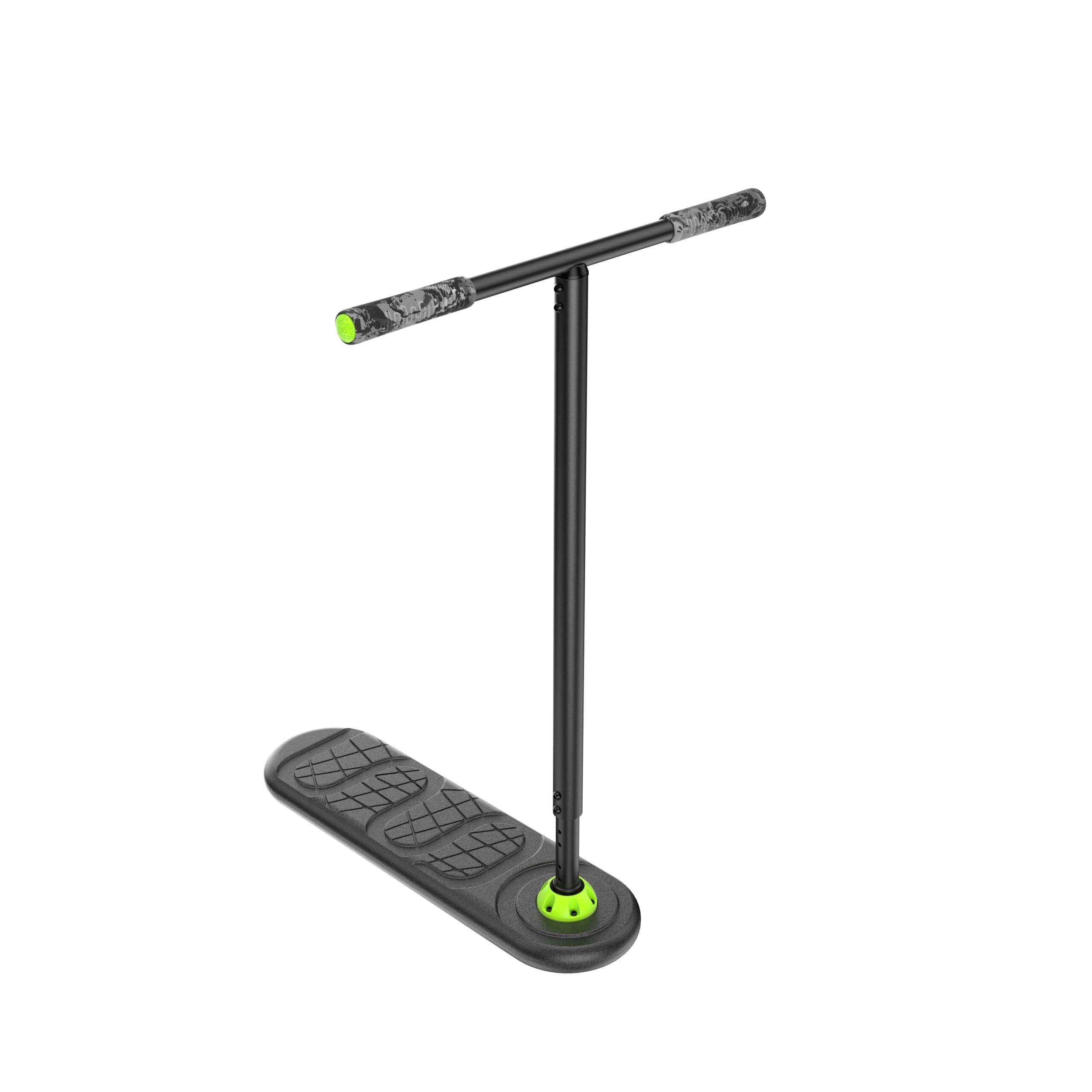 Indo Fusion trampoline step | Indo
