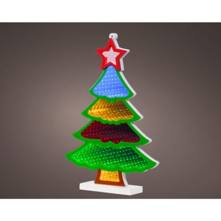 Infinity lights everlands kunstkerstboom LED 21
