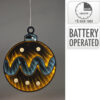 Infinity lights kerstbal 25cm led | Home & Styling