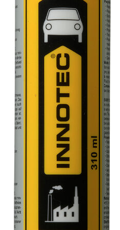 Innotec Easy Seal XS Transparant Grijs | Innotec