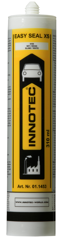 Innotec Easy Seal XS Transparant Grijs | Innotec