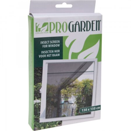 Insectenhor voor raam |