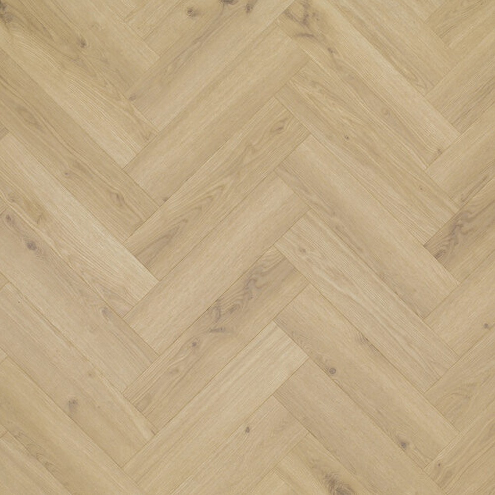 Inspiration Brook Oak NATURAL visgraat |
