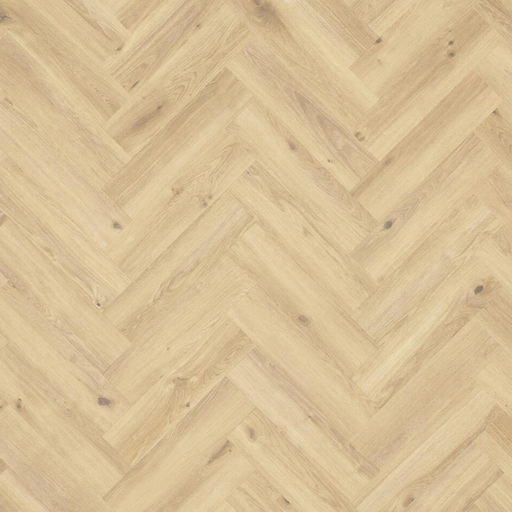 Inspiration Creek Oak BEIGE visgraat |