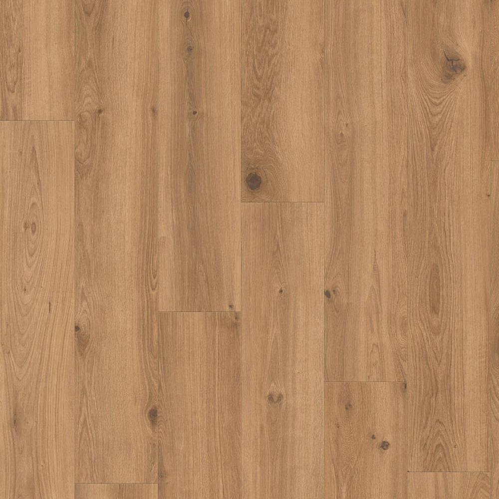 Inspiration Creek Oak BROWN |