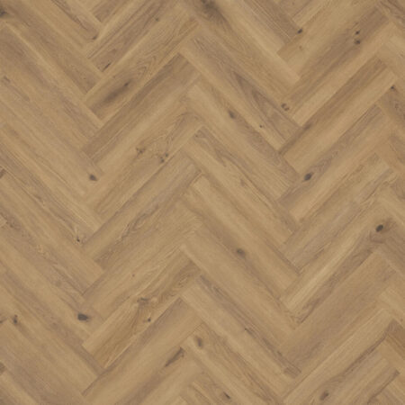 Inspiration Creek Oak BROWN visgraat |