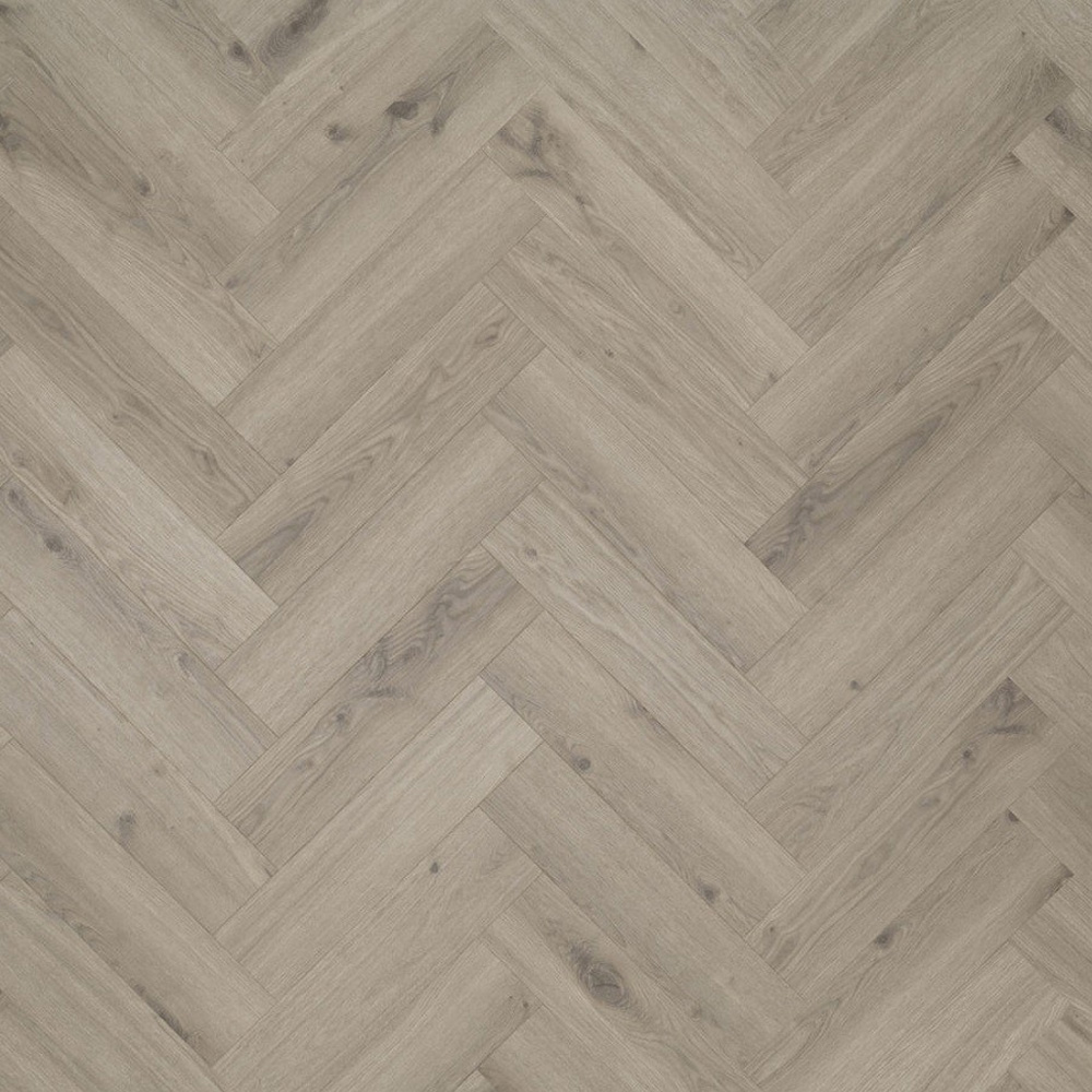 Inspiration Delicate Oak CLAY visgraat |