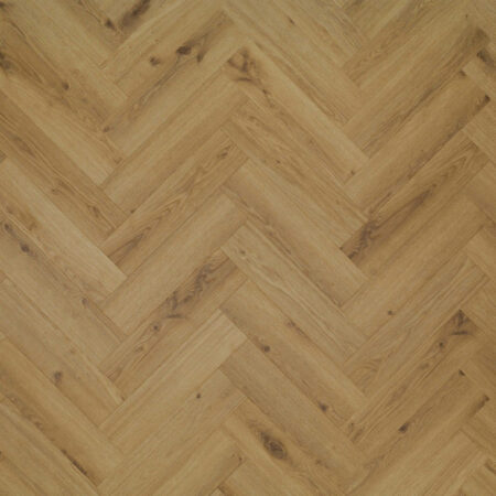 Inspiration Delicate Oak TOFEE visgraat |