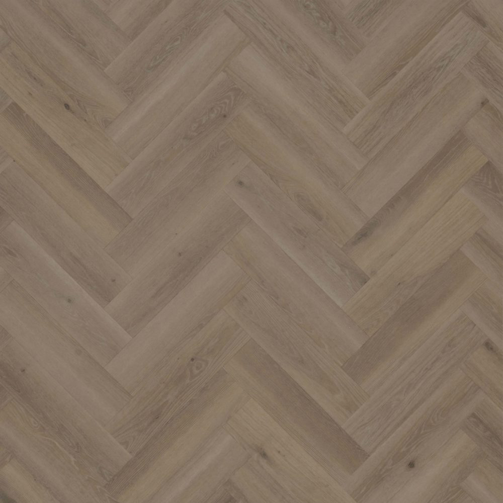 Inspiration Highland Oak LIGHT GREY visgraat |