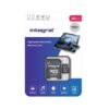 Integral geheugenkaart Micro V10 64GB | Integral