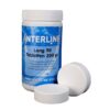 Interline Chlortabletten 200g - 1 kg | Interline