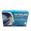 Interline FilterFlock tablet voor cartridge filters | Interline